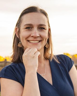 Photo of Alicia West, Psychiatric Nurse Practitioner, PMHNP