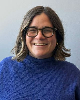 Photo of Connie Gilbert Rust, Clinical Social Work/Therapist, LCSW, MBA