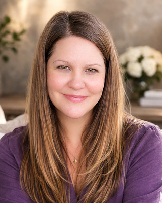 Photo of Elayne Smith - Elayne Smith, LMFT, Practice Owner, Marriage & Family Therapist, LMFT