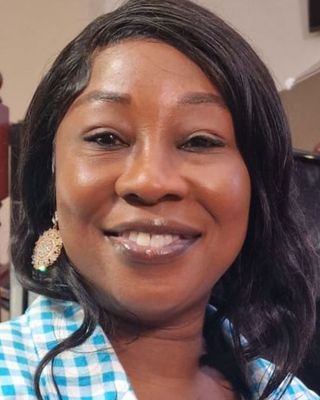 Photo of Aminata Kamara - Juspen Behavioral Associates, APRN, PMH, Psychiatric Nurse Practitioner