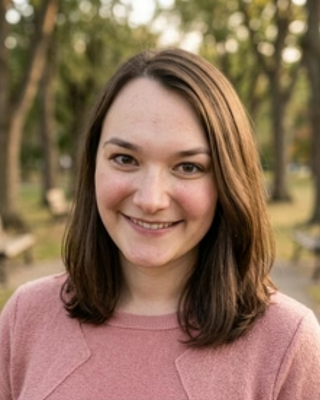 Photo of Jackie Machamer, Clinical Social Work/Therapist, LCSW