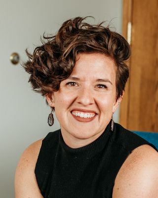 Photo of Amanda Gray, Clinical Social Work/Therapist, PhD, LCSW, CST