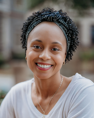 Photo of Ashley Gibbs, Clinical Social Work/Therapist, LCSW