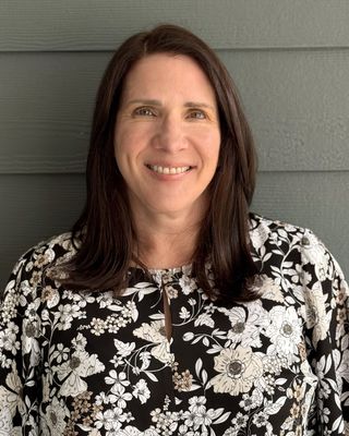 Photo of Shannon Gutschick, Licensed Clinical Mental Health Counselor, LCMHC