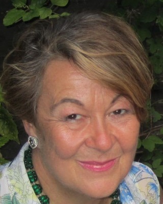 Photo of Gill Landsberg, Psychotherapist in City of London, London, England