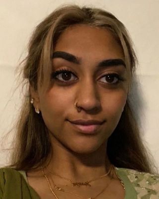 Photo of Aansana Kaneshalingam, Registered Psychotherapist (Qualifying), MA