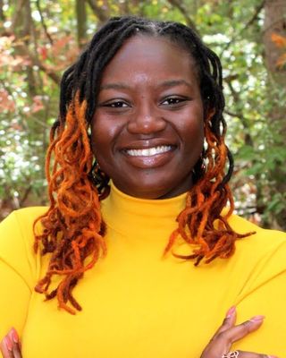Photo of Paisley Taylor, Licensed Clinical Mental Health Counselor in Elon College, NC