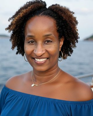 Photo of Quintisia Berete Kelly, Licensed Professional Counselor, LPC