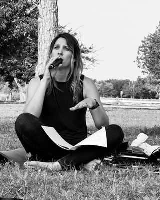 Photo of Lexie Loman, Licensed Professional Counselor, LPC