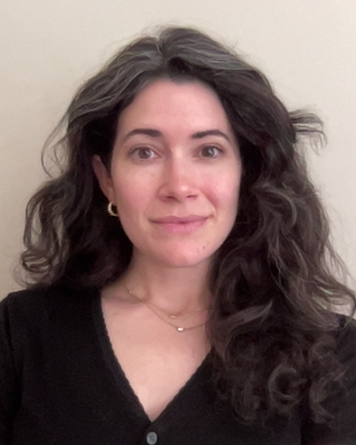 Photo of Lily Claire Nussbaum, Counselor, LMHC, MSEd