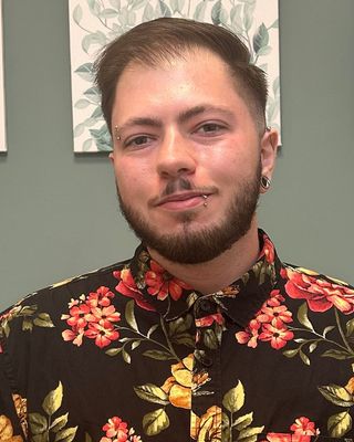 Photo of Cecil Gauer - Cecil Gauer: Adults, Couples, Gender Therapy, Clinical Social Work/Therapist, LCSW