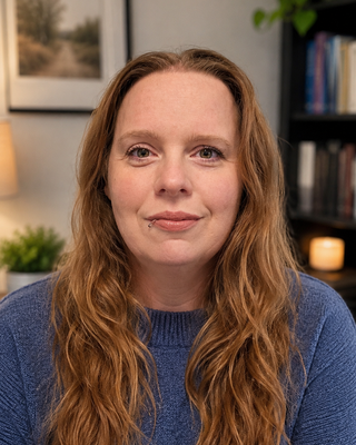 Photo of Jennifer Gibson, Clinical Social Work/Therapist, LCSW
