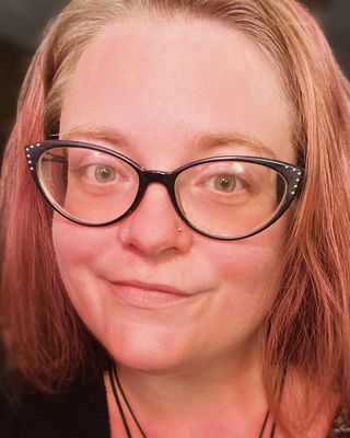 Photo of Elizabeth Anderson, Licensed Clinical Mental Health Counselor , LCMHC