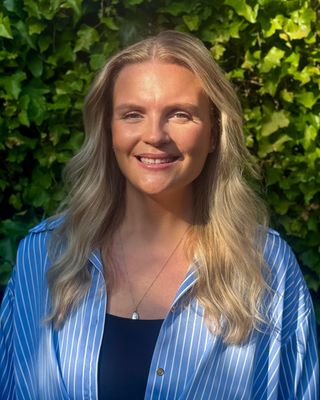 Photo of Freya Mills - Freya Mills, Counsellor, MA, MBACP