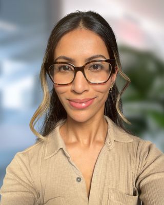 Photo of Jenny Mathew, Psychiatrist, DO