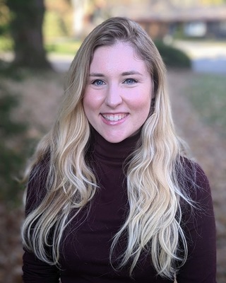 Photo of Kristin Reda Art Therapist, Licensed Professional Counselor in Ambridge, PA