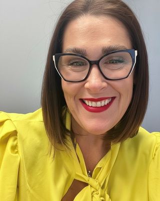 Photo of Rebecca M. Polastri, Clinical Social Work/Therapist, LICSW