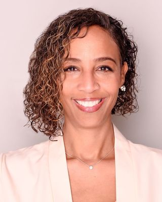 Sydney Adams, LCSW - Georgia Therapist