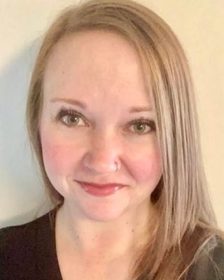 Photo of Katie Schloemer, Marriage & Family Therapist, MA, LMFT, PMH-C