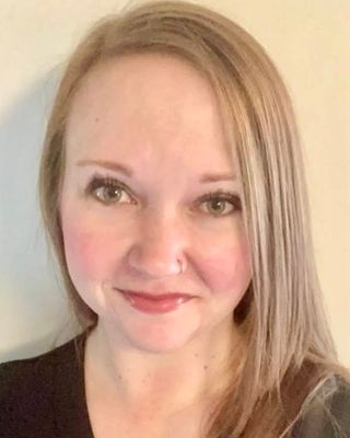 Photo of Katie Schloemer, Marriage & Family Therapist, MA, LMFT, PMH-C