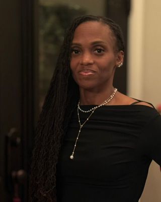 Photo of Summyji Groom, Psychiatric Nurse Practitioner, DNP, PMHNP