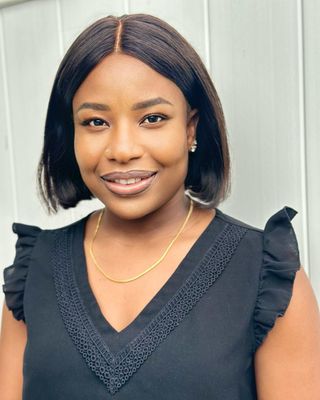 Photo of Linda Orji, Psychiatric Nurse Practitioner, PMHNP, BC