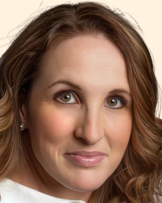Photo of Elena Morrison, Counselor, MS, LCMHC