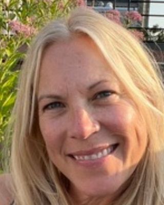 Photo of Laura Hays, Licensed Professional Counselor
