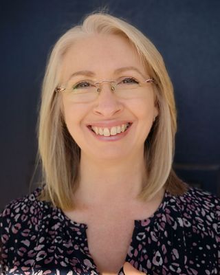 Photo of Karen Rowe, Psychologist in Manning, WA