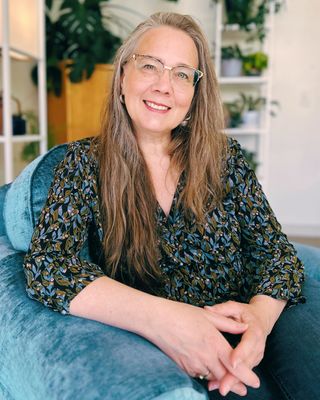 Photo of Diana L Blade, Clinical Social Work/Therapist, LCSW