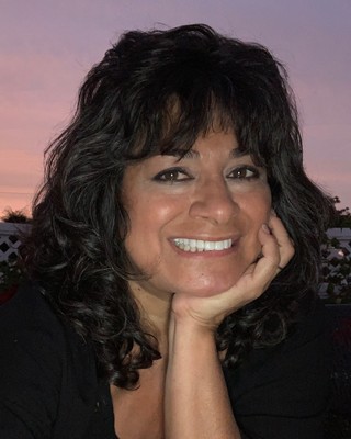 Photo of Leslie Lescallette-Button, Licensed Professional Counselor in Hershey, PA