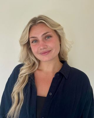 Photo of Jenna Hodgman, Registered Psychotherapist (Qualifying), RP (Q)