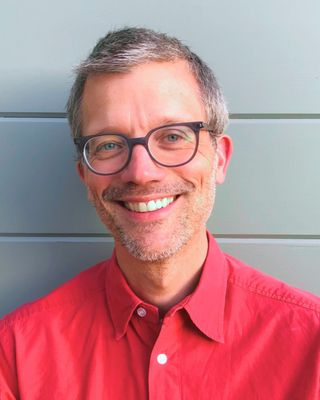 Photo of Philip MacEachron, Psychologist, PsyD