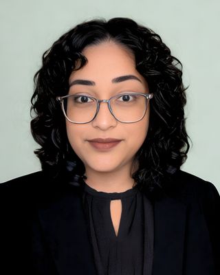 Photo of Amanda Webster-Singh, Registered Psychotherapist (Qualifying)