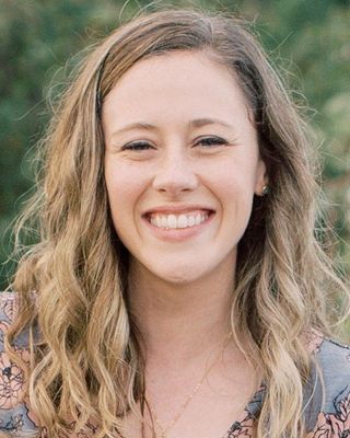 Photo of Angie Shumaker, Counselor, CT