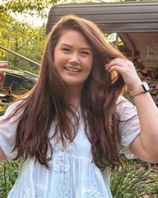Photo of Megan Berounsky, Licensed Professional Counselor, LPC