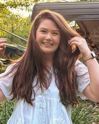 Photo of Megan Berounsky, Licensed Professional Counselor, LPC