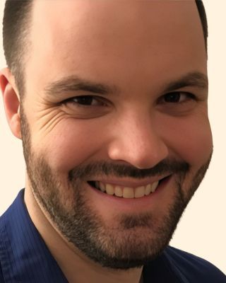 Photo of Trevor Paul, Marriage & Family Therapist, MA, LMFT