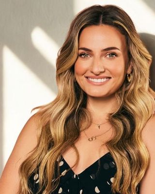 Photo of Caleigh Valjalo, Psychologist, MA, HPCSA - Clin. Psych.