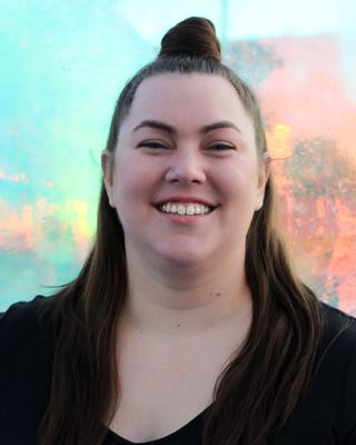 Photo of Bethany Gravert, Licensed Professional Counselor, MA, LPC