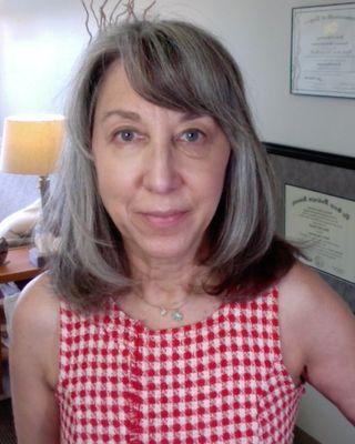 Photo of Robin S Haight, Psychologist in Virginia