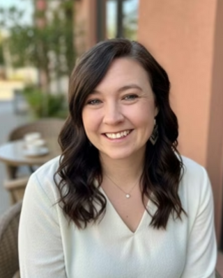 Photo of Emily Morgan, Licensed Professional Counselor, LPC