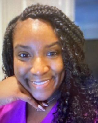 Photo of Tawana Hayes-Newton, Licensed Professional Counselor in Columbia, SC