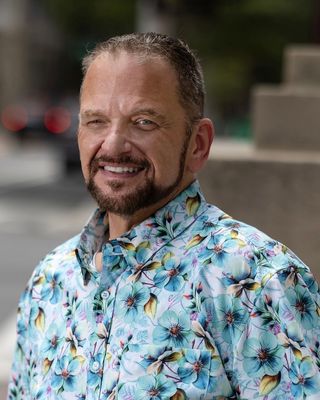Photo of David Martin, Marriage & Family Therapist, MA, LMFT