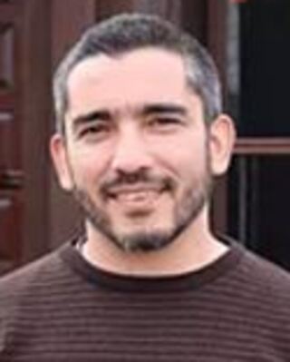 Photo of Andres Zambrano, MA, LPC, Licensed Professional Counselor