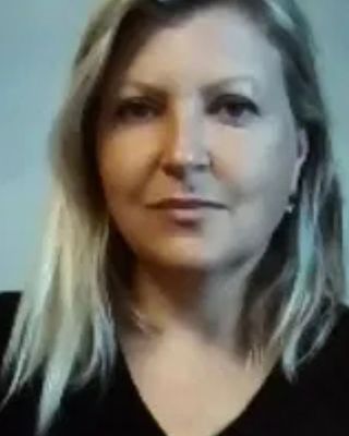 Photo of Marinela Braunstein, Registered Psychotherapist, MSc, RP, MFT