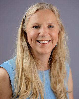 Photo of Dr. Susan Frantz, Licensed Professional Counselor in Connecticut