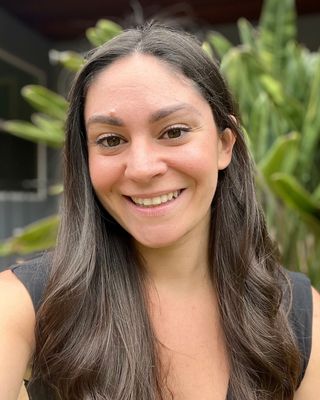 Photo of Michelle Cambi, Marriage & Family Therapist, LMFT, ATR
