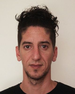 Foto de DAVID ESQUENAZI BOUZAS, Psicólogo, Maestría, COPG