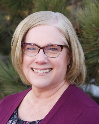 Photo of Leanne Frederick, Counsellor in Calgary, AB